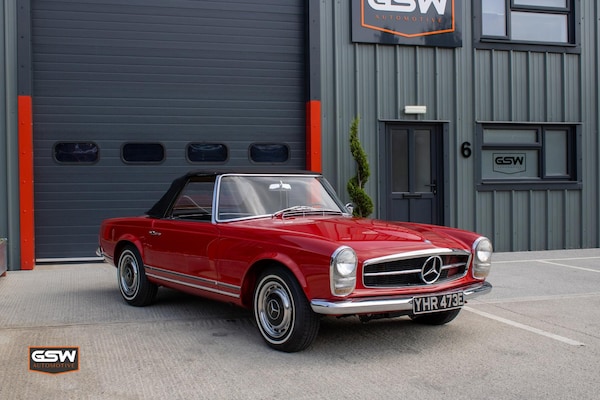 Used Mercedes-Benz 230 2020 for sale - 74459031: Photo 12