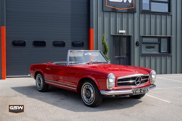 Used Mercedes-Benz 230 2020 for sale - 74459031: Photo 13