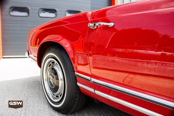 Used Mercedes-Benz 230 2020 for sale - 74459031: Photo 15