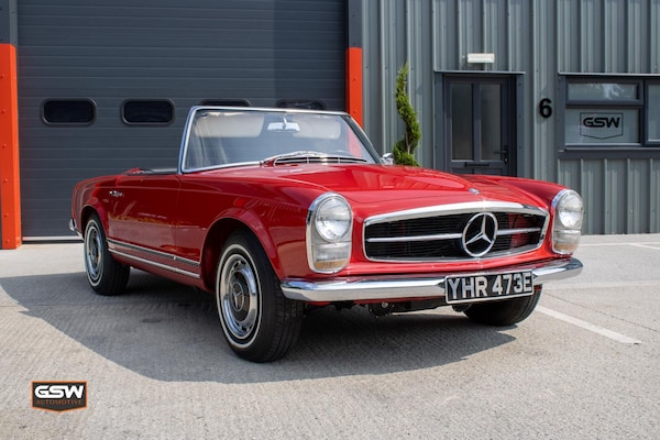 Used Mercedes-Benz 230 2020 for sale - 74459031: Photo 1
