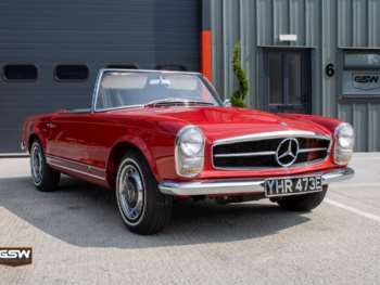 Used Mercedes-Benz 230 2020 for sale - 74459031: Photo