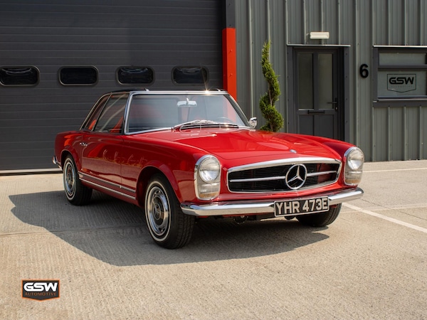 Used Mercedes-Benz 230 2020 for sale - 74459031: Photo 5