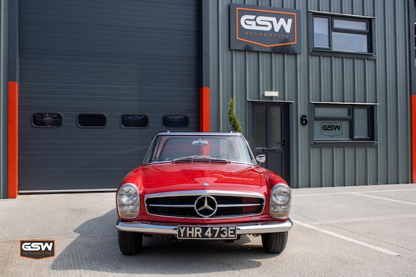 Used Mercedes-Benz 230 2020 for sale - 74459031: Photo 6