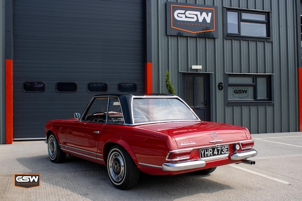 Used Mercedes-Benz 230 2020 for sale - 74459031: Photo 7