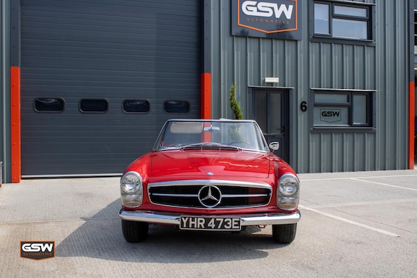 Used Mercedes-Benz 230 2020 for sale - 74459031: Photo 9