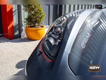 Used Porsche Cayman 2025 for sale - 78310136: Photo