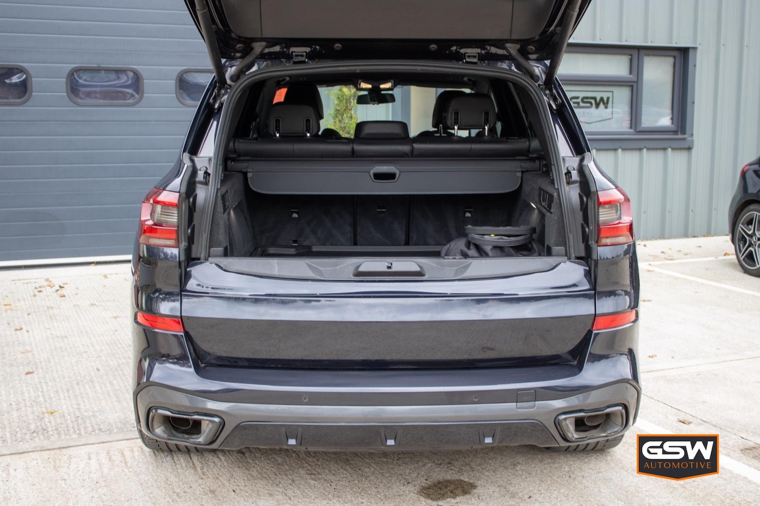 Used BMW X5 2021 for sale - 76467853: Photo 10