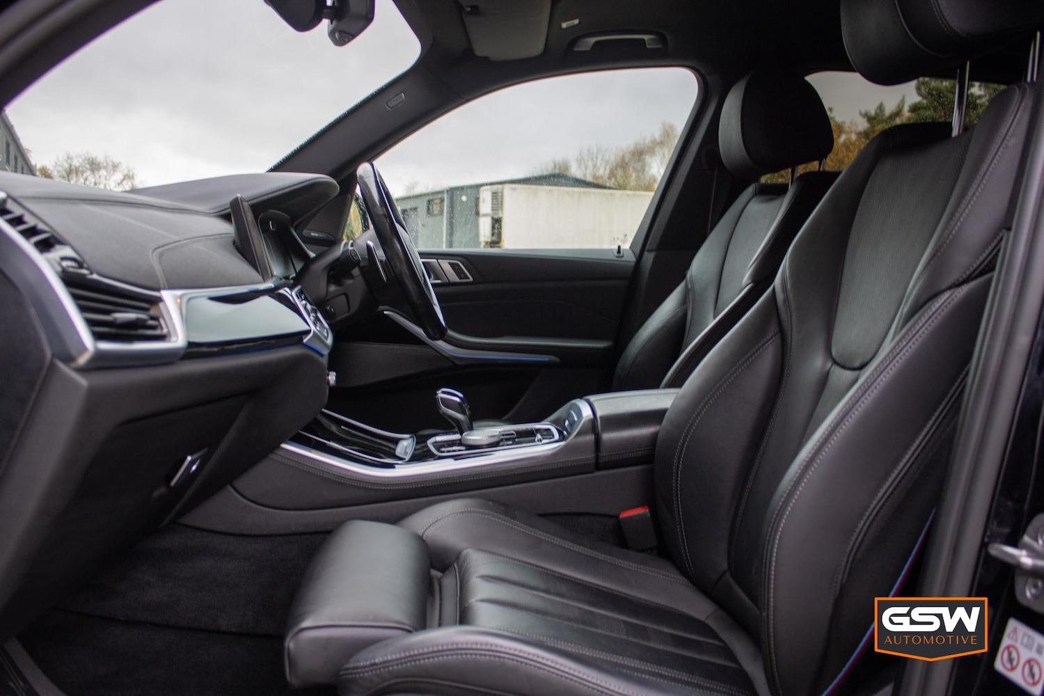 Used BMW X5 2021 for sale - 76467853: Photo 16