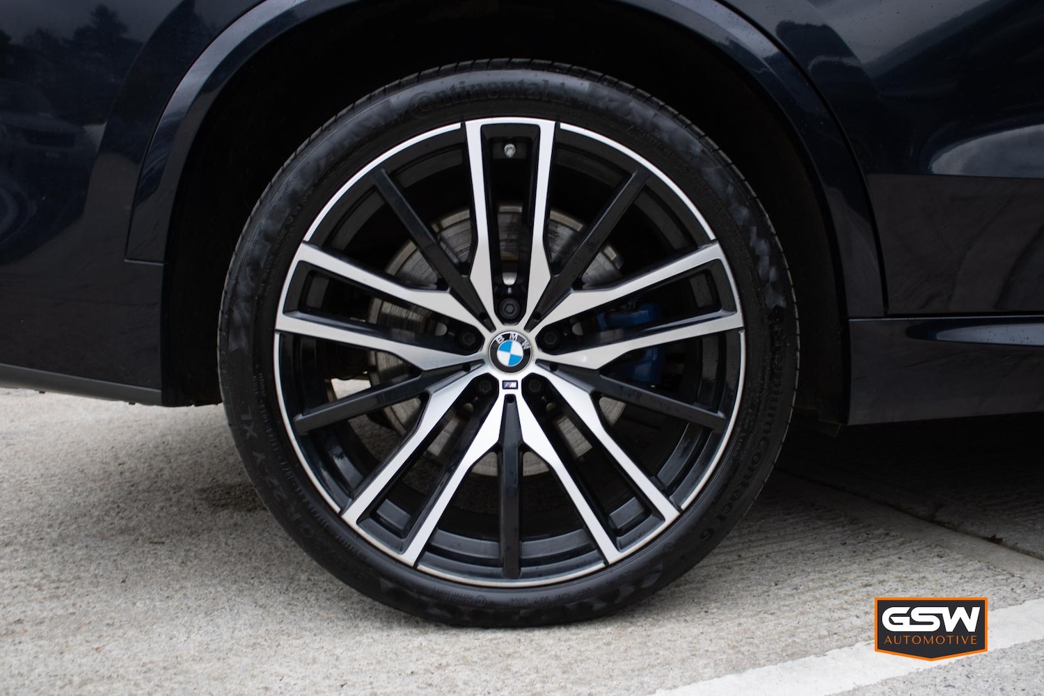 Used BMW X5 2021 for sale - 76467853: Photo 17