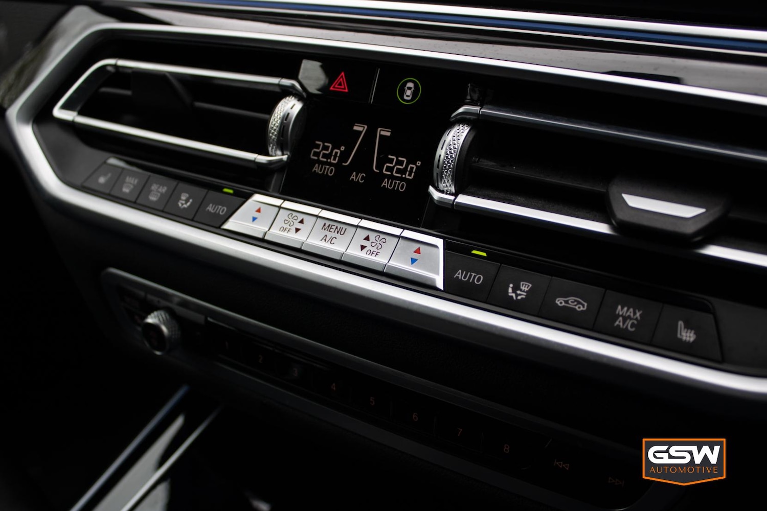 Used BMW X5 2021 for sale - 76467853: Photo 20