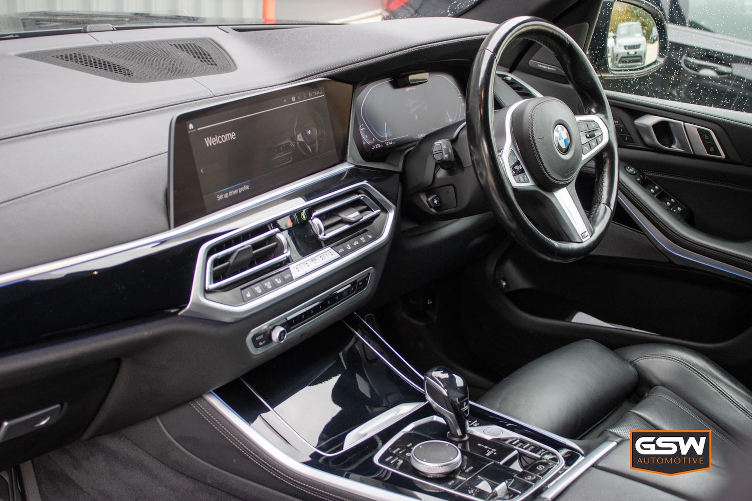 Used BMW X5 2021 for sale - 76467853: Photo 3