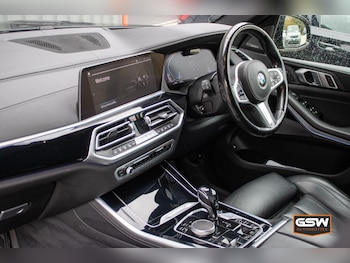 Used BMW X5 2021 for sale - 76467853: Photo