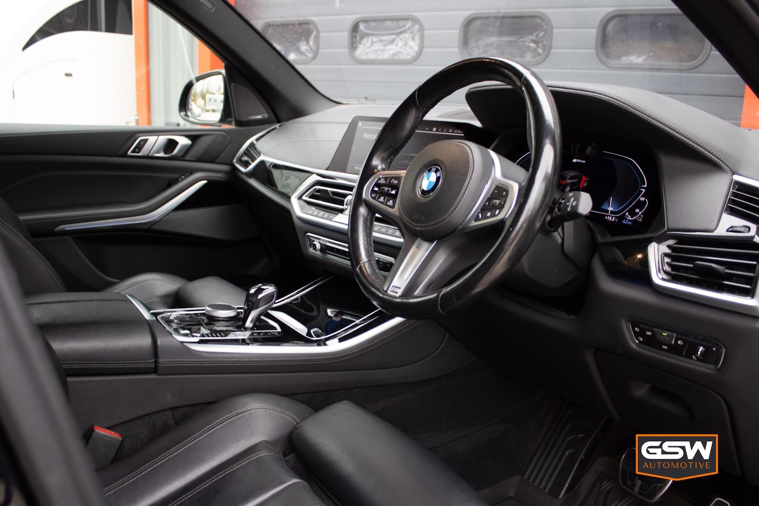 Used BMW X5 2021 for sale - 76467853: Photo 4