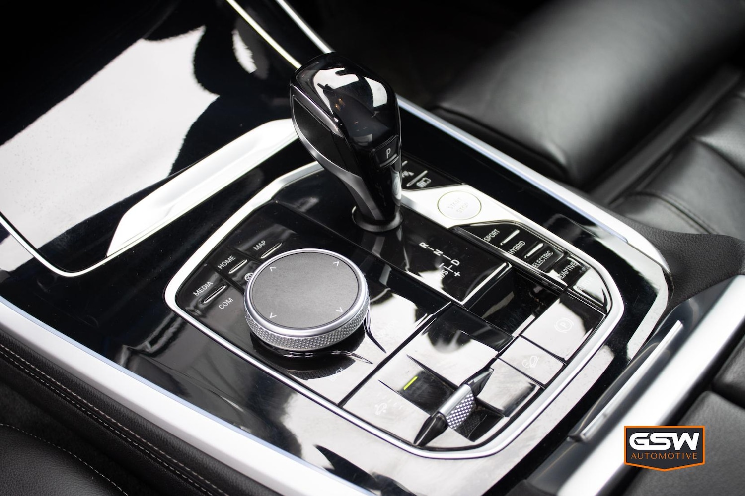 Used BMW X5 2021 for sale - 76467853: Photo 6