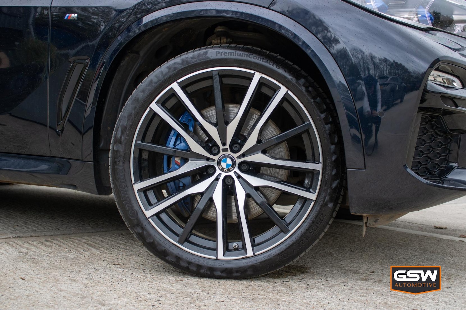 Used BMW X5 2021 for sale - 76467853: Photo 7