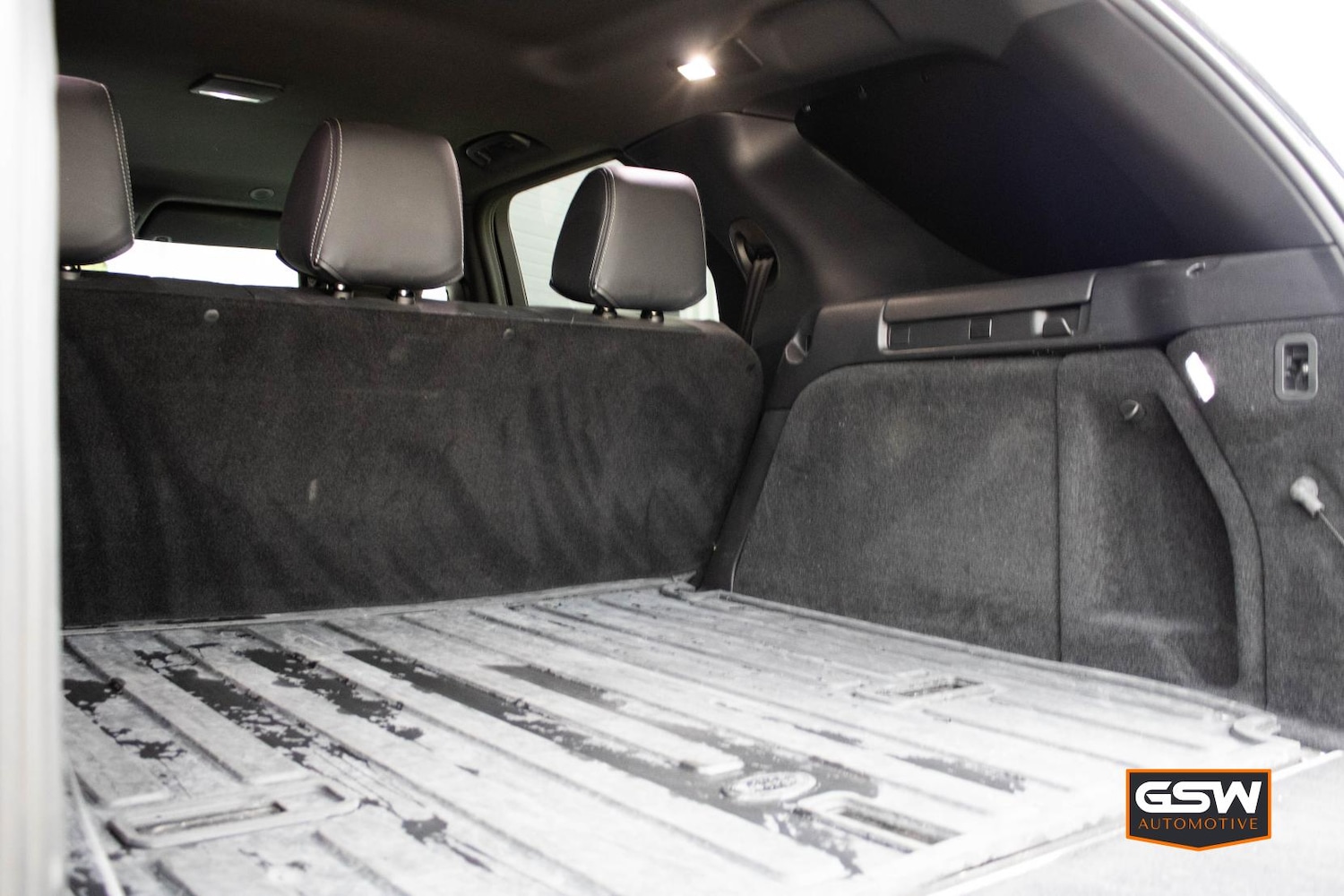 Used Land Rover Discovery 2023 for sale - 76282567: Photo 10