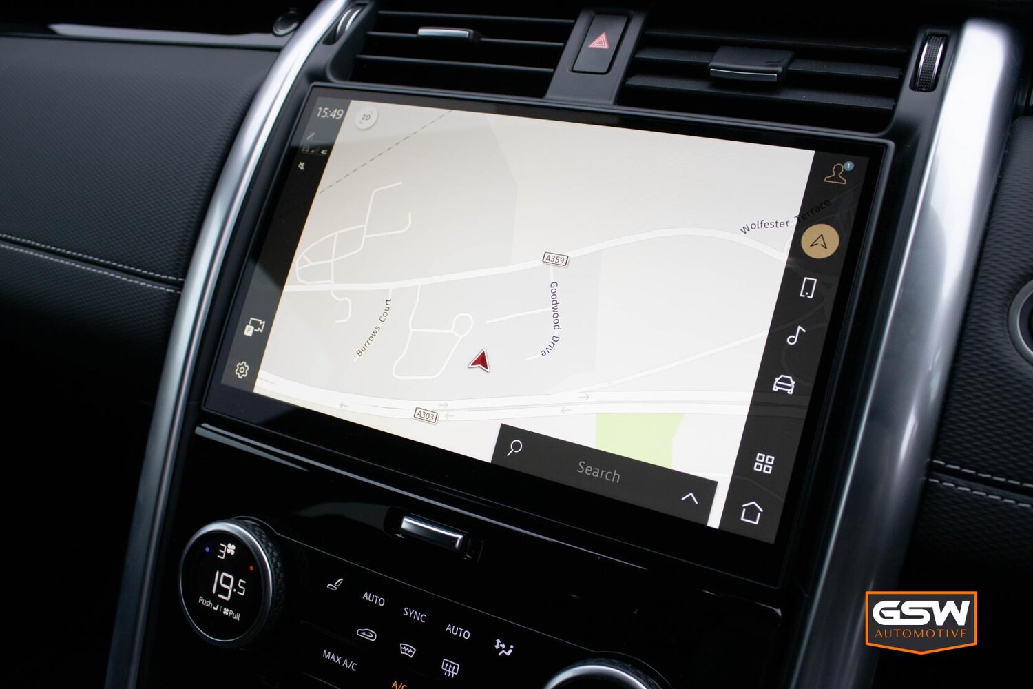 Used Land Rover Discovery 2023 for sale - 76282567: Photo 15