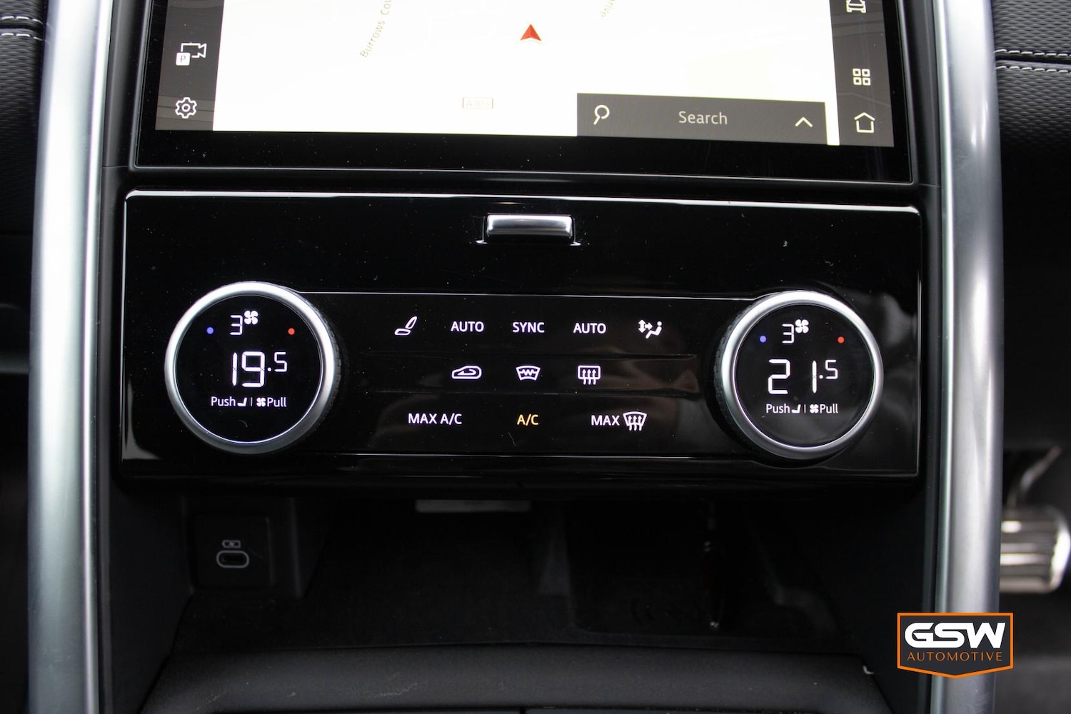 Used Land Rover Discovery 2023 for sale - 76282567: Photo 16