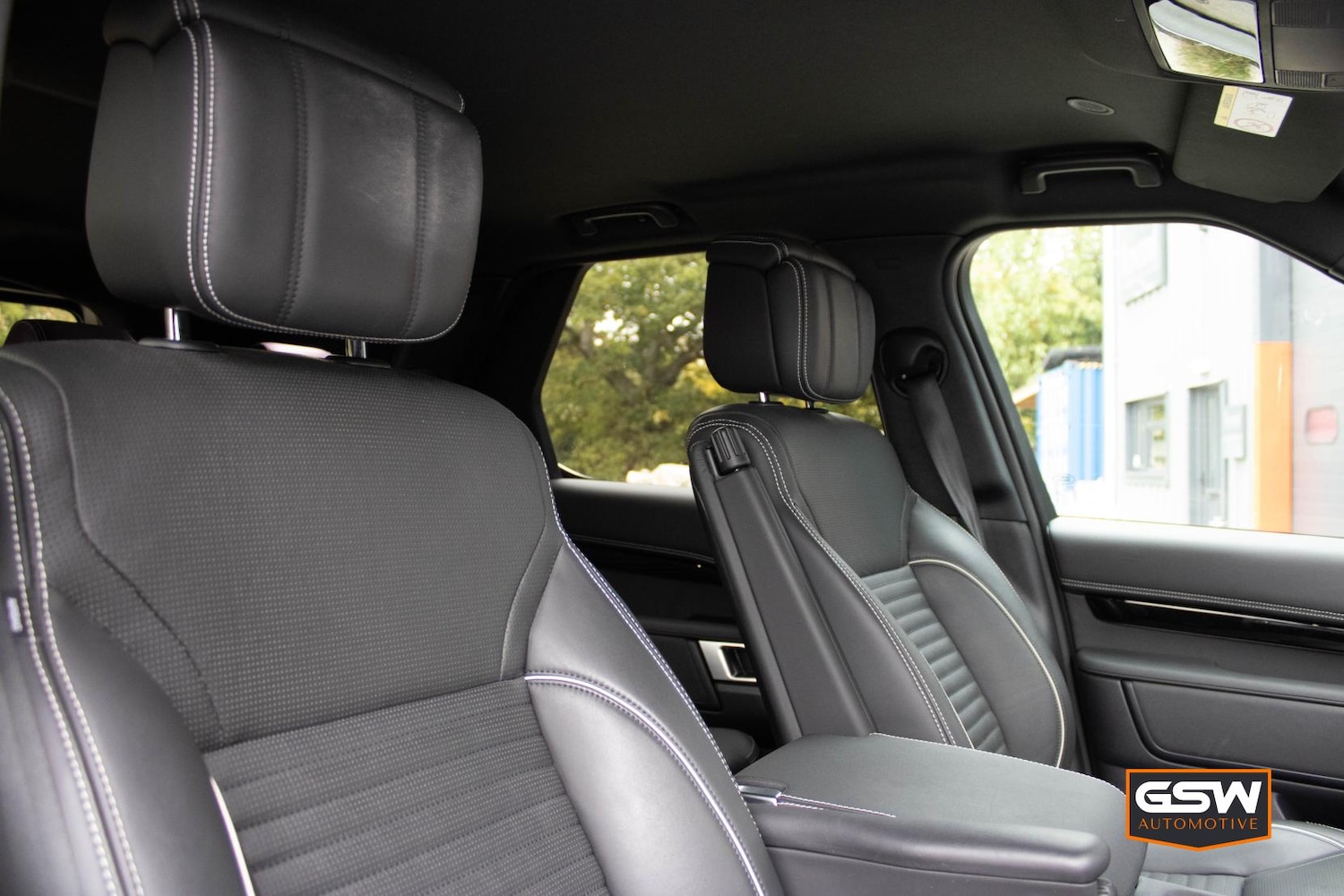 Used Land Rover Discovery 2023 for sale - 76282567: Photo 23