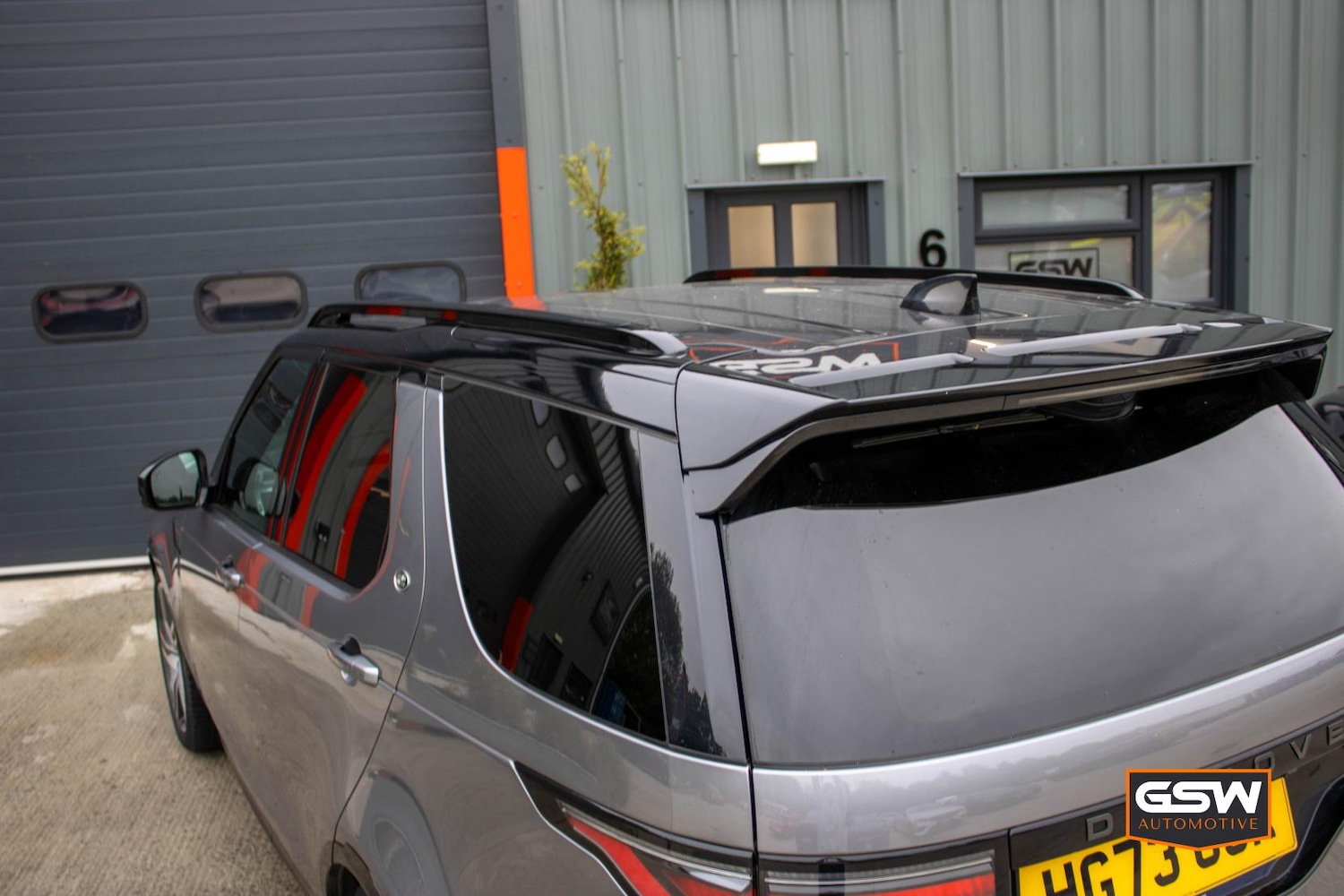 Used Land Rover Discovery 2023 for sale - 76282567: Photo 25