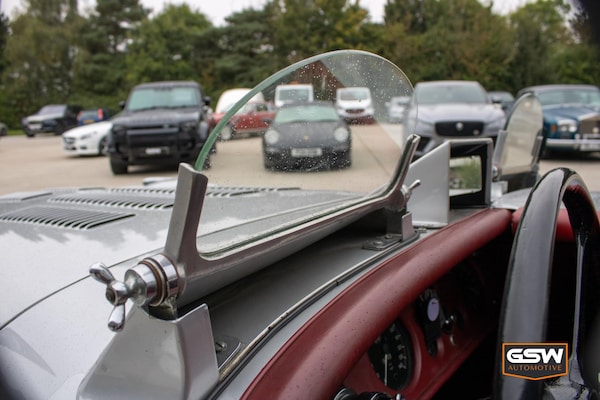 Used Jaguar XK 1989 for sale - 74459036: Photo 10