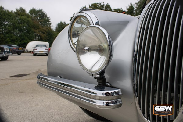 Used Jaguar XK 1989 for sale - 74459036: Photo 13
