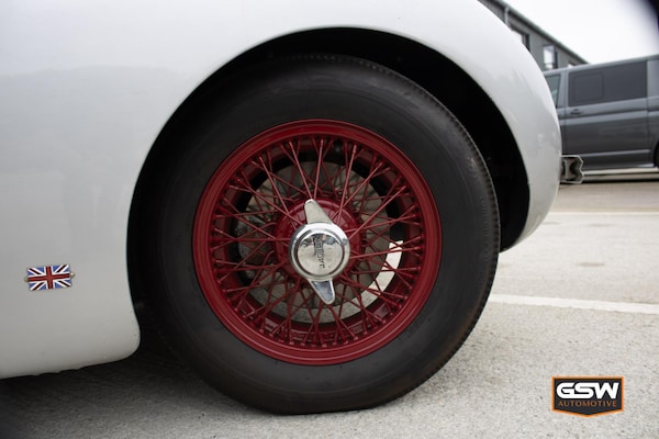 Used Jaguar XK 1989 for sale - 74459036: Photo 14