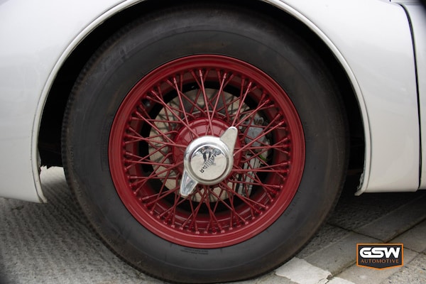 Used Jaguar XK 1989 for sale - 74459036: Photo 15