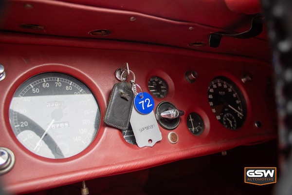 Used Jaguar XK 1989 for sale - 74459036: Photo 17