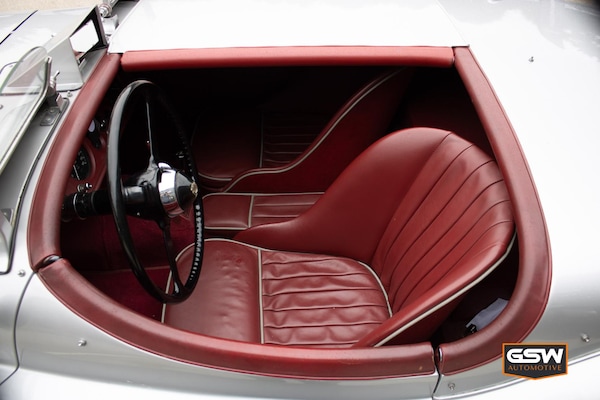 Used Jaguar XK 1989 for sale - 74459036: Photo 9