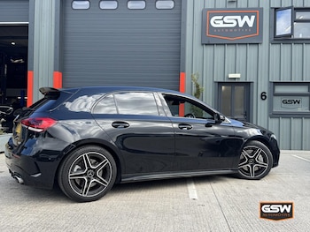 Used Mercedes-Benz A-Class 2021 for sale - 75797572: Photo