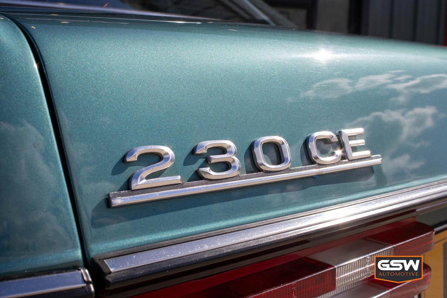 Used Mercedes-Benz 230 1983 for sale - 76028320: Photo 10