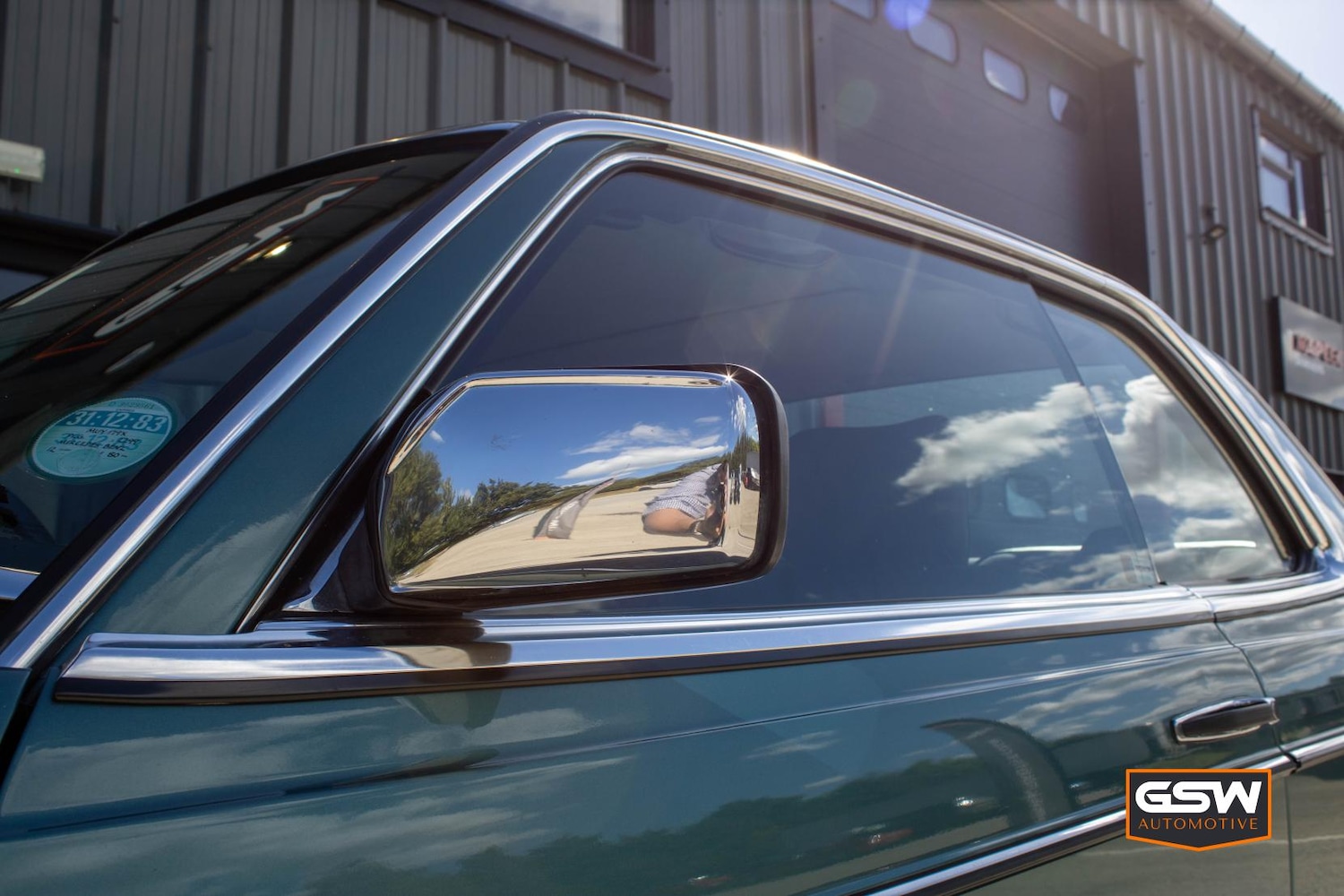 Used Mercedes-Benz 230 1983 for sale - 76028320: Photo 16