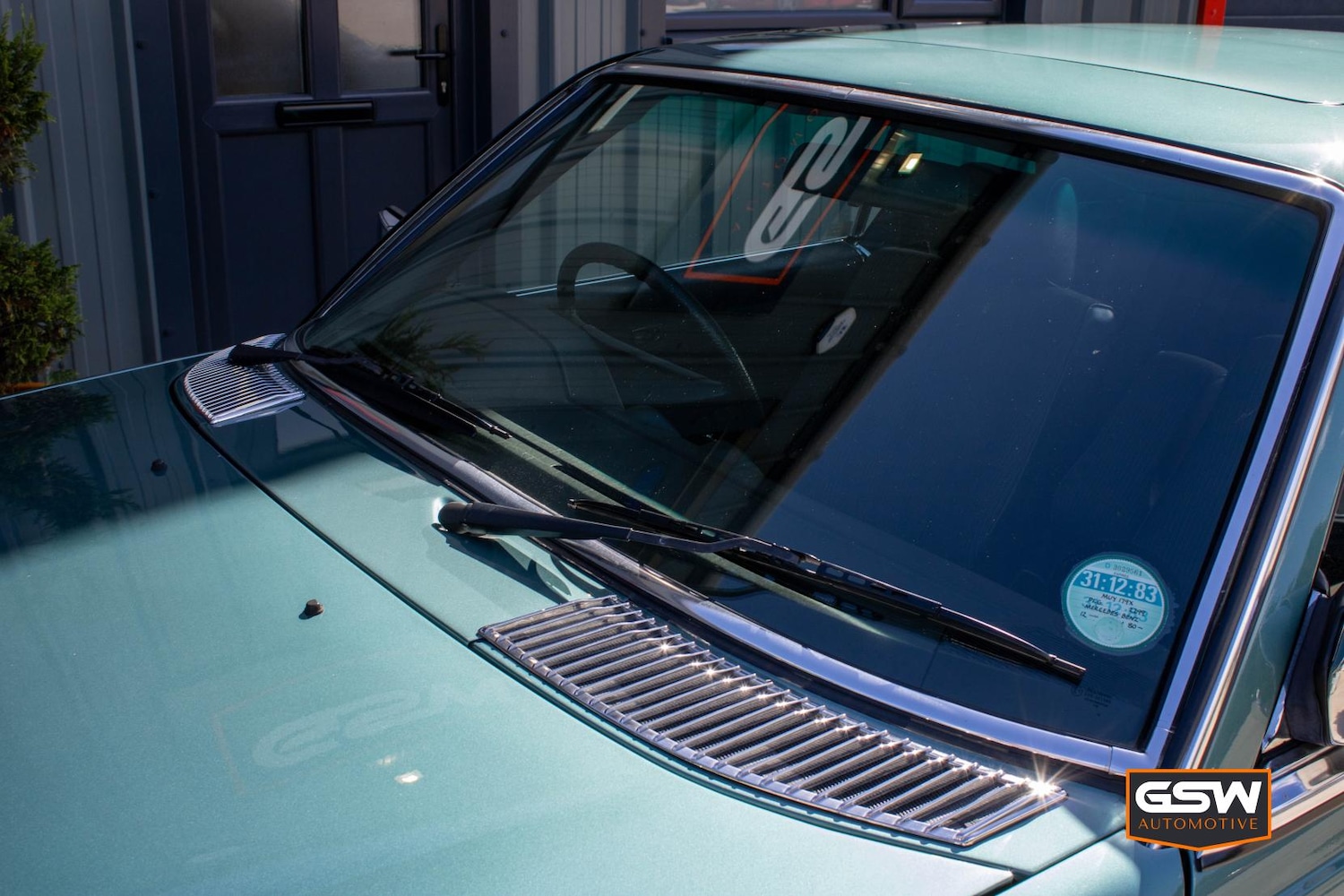 Used Mercedes-Benz 230 1983 for sale - 76028320: Photo 17