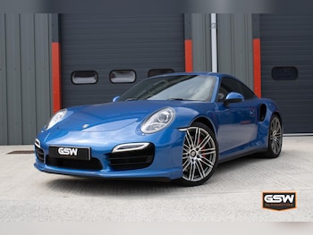 Used Porsche 911 2014 for sale - 78969653: Photo