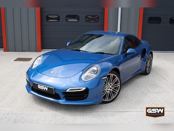 Used Porsche 911 2014 for sale - 78969653: Photo