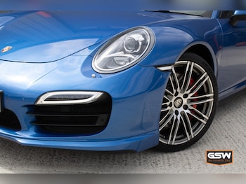 Used Porsche 911 2014 for sale - 78969653: Photo