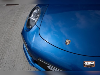Used Porsche 911 2014 for sale - 78969653: Photo