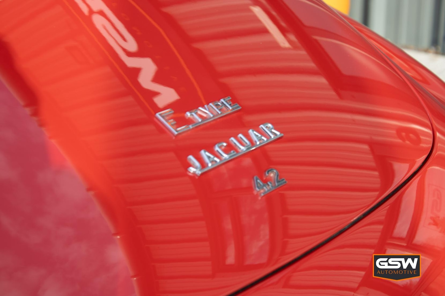 Used Jaguar E-Type 1965 for sale - 78112764: Photo 10