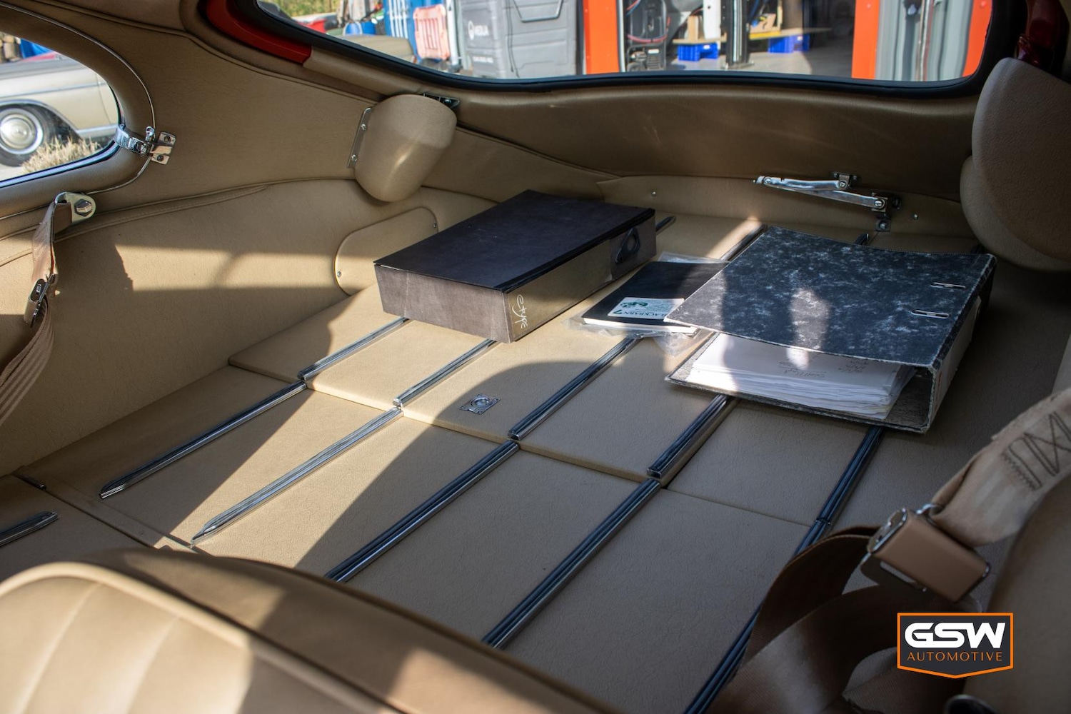 Used Jaguar E-Type 1965 for sale - 78112764: Photo 24