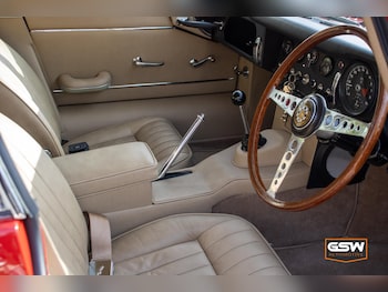 Used Jaguar E-Type 1965 for sale - 78112764: Photo
