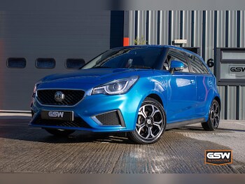 Used MG MG3 2023 for sale - 78381686: Photo