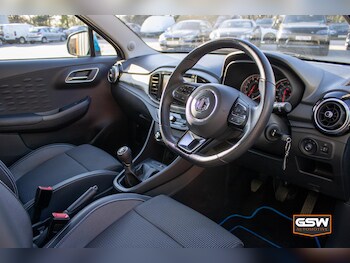 Used MG MG3 2023 for sale - 78381686: Photo