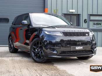 2025 - 3.0 D300 MHEV Dynamic SE SUV 5dr Diesel Auto 4WD Euro 6 (s/s) (300 ps)