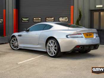Used Aston Martin DBS 2009 for sale - 74448061: Photo