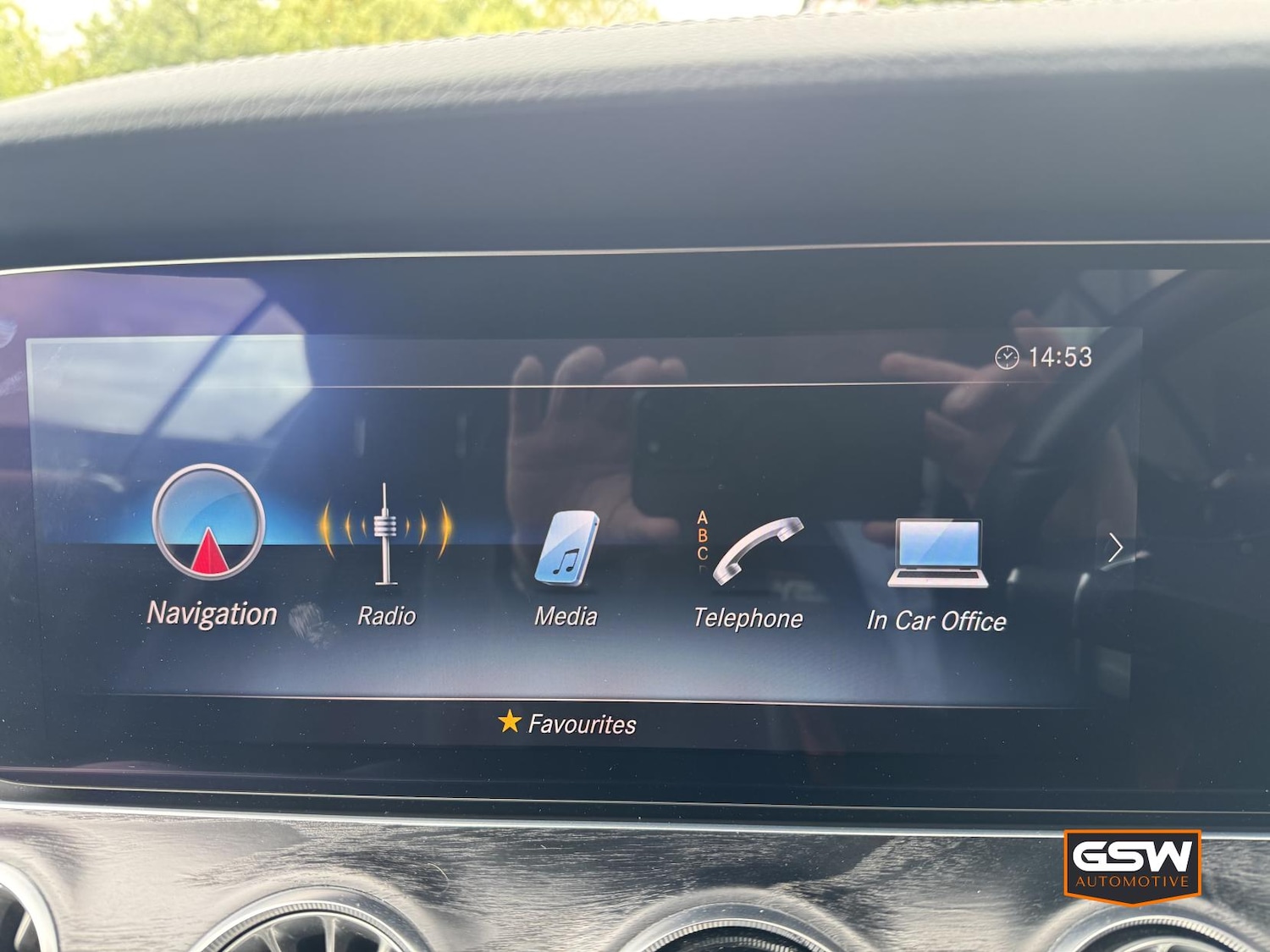 Used Mercedes-Benz E Class 2021 for sale - 75736274: Photo 11