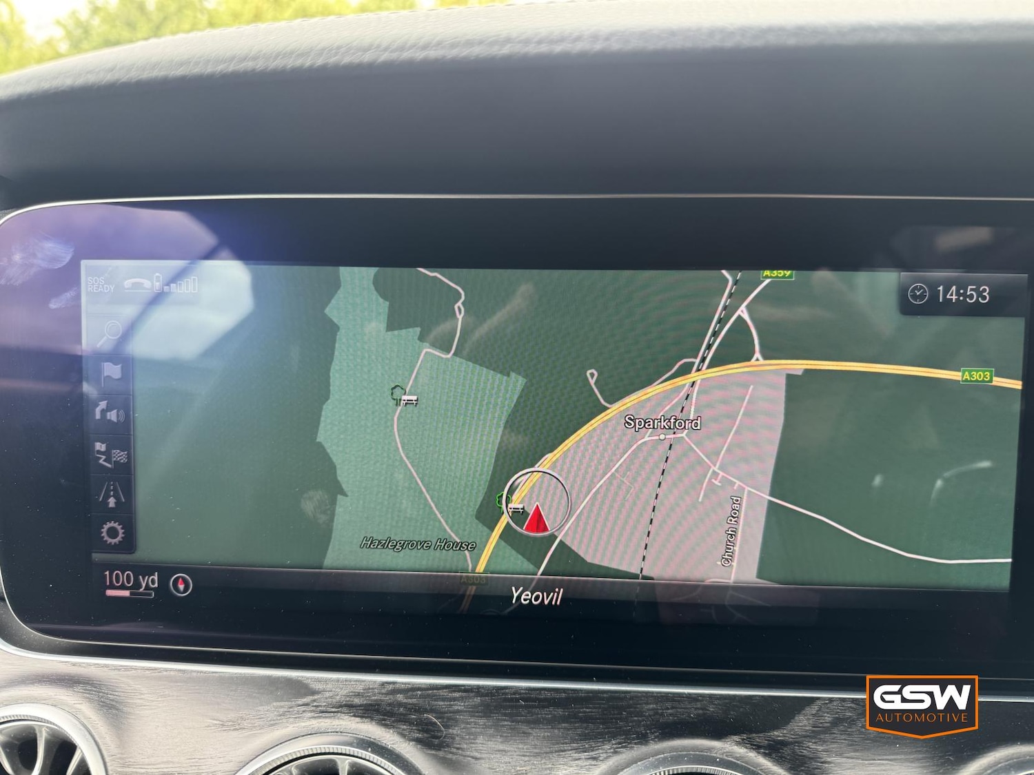 Used Mercedes-Benz E Class 2021 for sale - 75736274: Photo 12