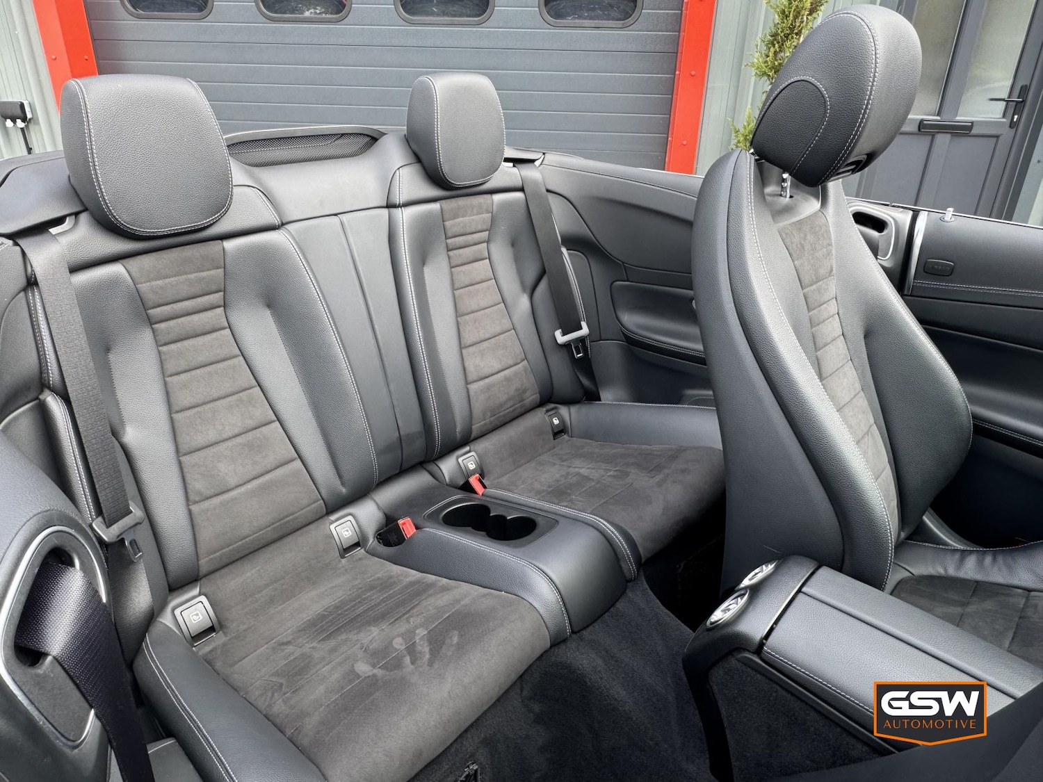 Used Mercedes-Benz E Class 2021 for sale - 75736274: Photo 18