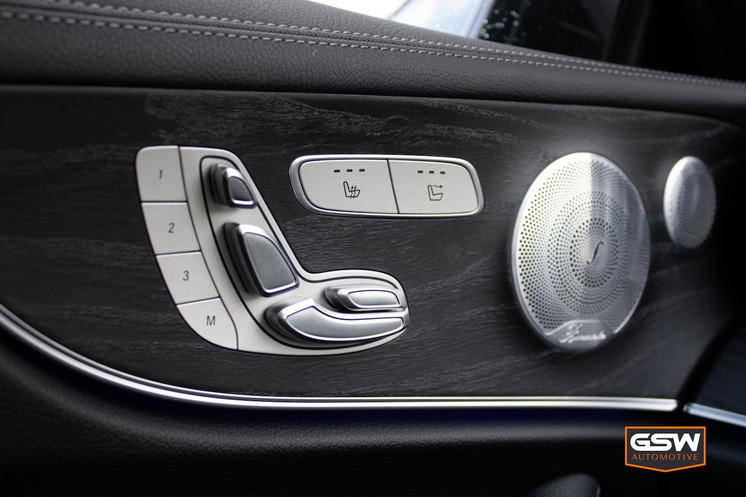 Used Mercedes-Benz E Class 2021 for sale - 75736274: Photo 20