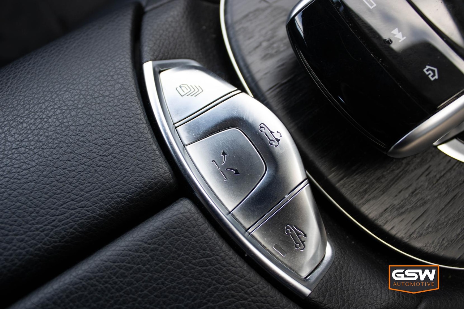 Used Mercedes-Benz E Class 2021 for sale - 75736274: Photo 21